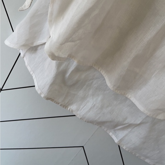 Linen shirt - Picture 2 of 7